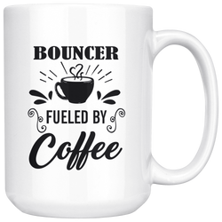 bouncer 15oz