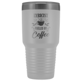 Lyricist 30Oz Tumbler