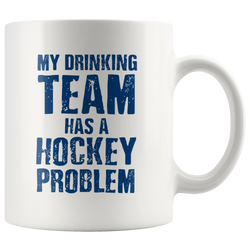 Drinking Team