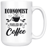 Economist 15oz mug