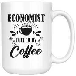 Economist 15oz mug