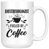 anesthesiologist 15oz