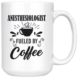 anesthesiologist 15oz