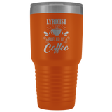 Lyricist 30Oz Tumbler