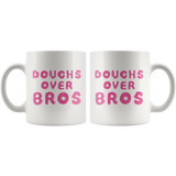 Doughs Over Bros Coffee Mug For Doughnut Lover