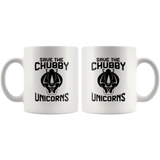 Save The Chubby Unicorns