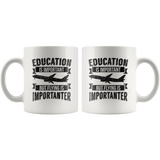 Best Mug For Best Pilots