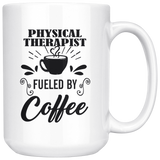Physical Therapist 15oz mug