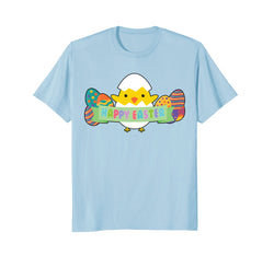 kids easter egg hunt graphic tees