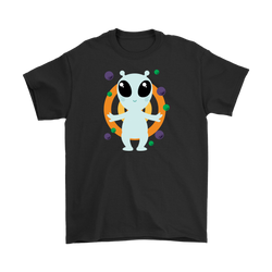 alien tee