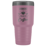 Lyricist 30Oz Tumbler