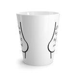 I Had A Big Butt Before It Was Cool Latte Coffee Mug