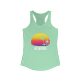 Women's Summer Vacation Branson Racerback Tank