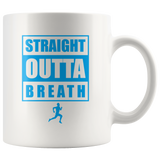 Straight Outta Breath