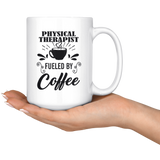 Physical Therapist 15oz mug