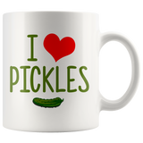 Pickles