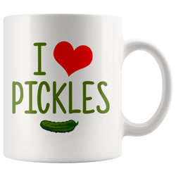 Pickles