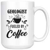 geologist 15oz