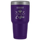 Lyricist 30Oz Tumbler