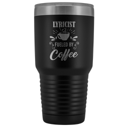Lyricist 30Oz Tumbler