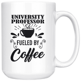 University Professor 15oz mug