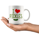 Pickles