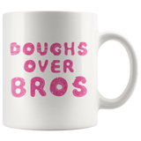 Doughs Over Bros Coffee Mug For Doughnut Lover