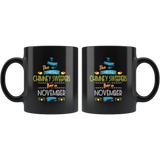 Best Chimney Sweepers are Born in November Gift Idea