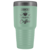 Lyricist 30Oz Tumbler
