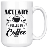 actuary 15oz