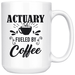 actuary 15oz