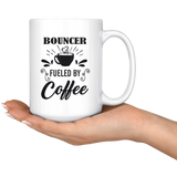 bouncer 15oz