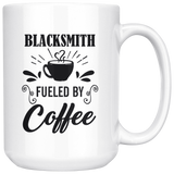 Blacksmith 15oz mug
