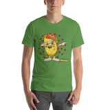 Cinco De Mayo Taco Short-Sleeve Unisex T-Shirt