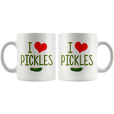 Pickles