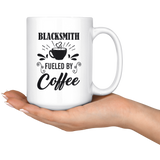 Blacksmith 15oz mug