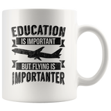Best Mug For Best Pilots