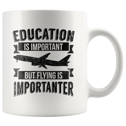 Best Mug For Best Pilots