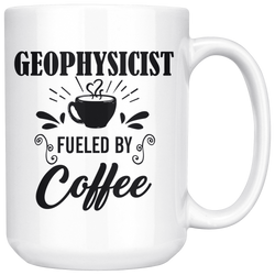 geophysicist 15 oz tl