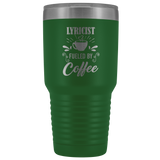 Lyricist 30Oz Tumbler