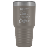 Lyricist 30Oz Tumbler