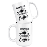 bouncer 15oz