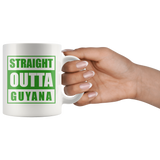 Straight Outta Guyana