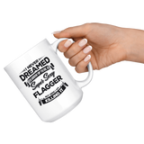 flagger 15 oz