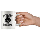 Save The Chubby Unicorns