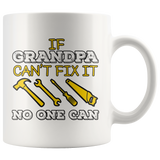 Carpentry Grandpa