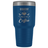 Lyricist 30Oz Tumbler