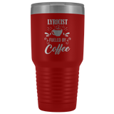 Lyricist 30Oz Tumbler